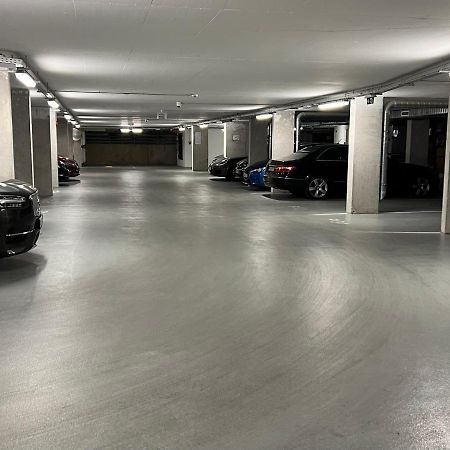 L&L Home 布达佩斯 外观 照片
