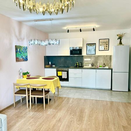 L&L Home 布达佩斯 外观 照片