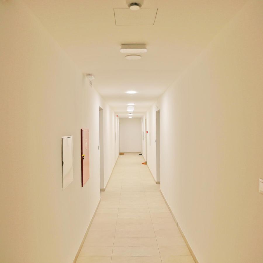 L&L Home 布达佩斯 外观 照片