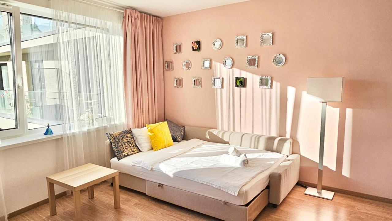 L&L Home 布达佩斯 外观 照片
